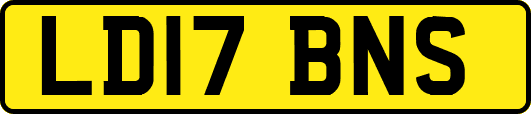 LD17BNS