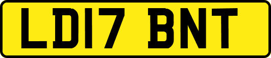 LD17BNT