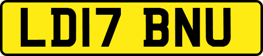 LD17BNU