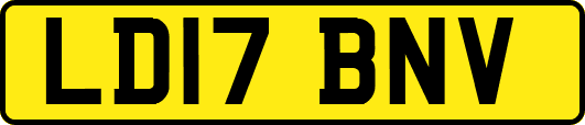 LD17BNV