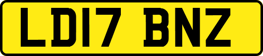 LD17BNZ