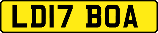 LD17BOA