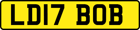 LD17BOB