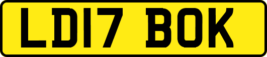 LD17BOK