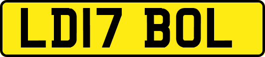 LD17BOL