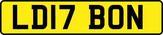 LD17BON