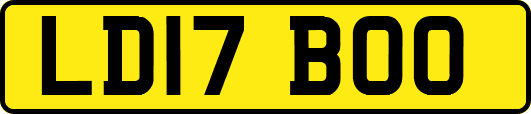 LD17BOO