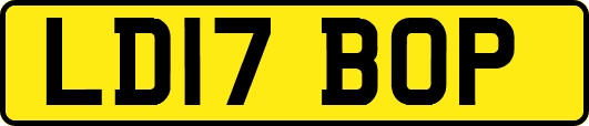 LD17BOP