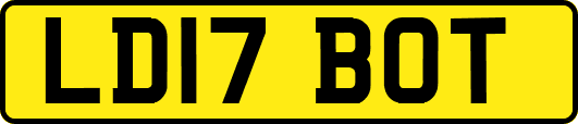LD17BOT
