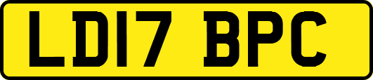 LD17BPC