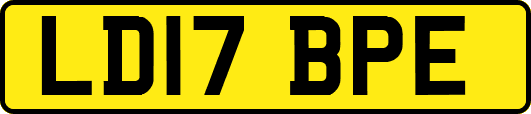 LD17BPE