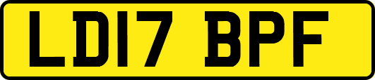 LD17BPF