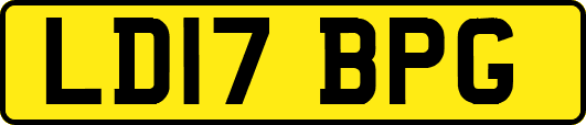 LD17BPG