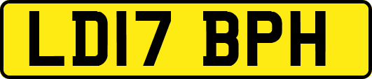 LD17BPH