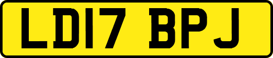 LD17BPJ