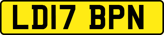 LD17BPN