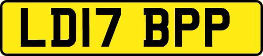 LD17BPP