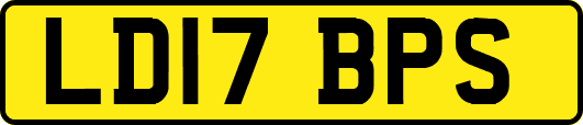 LD17BPS