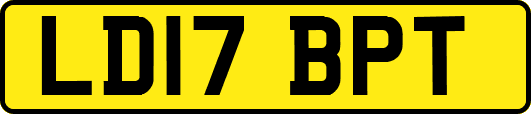 LD17BPT
