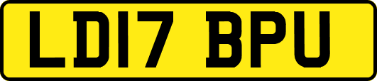 LD17BPU