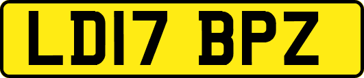 LD17BPZ
