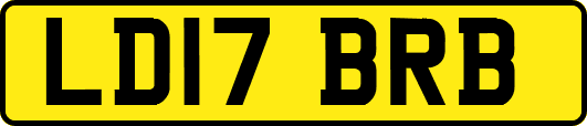 LD17BRB