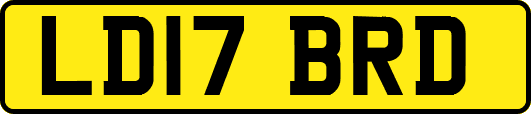 LD17BRD
