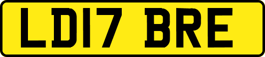 LD17BRE