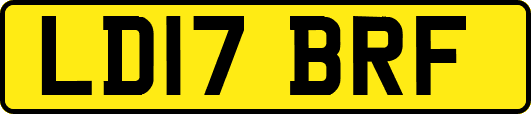 LD17BRF