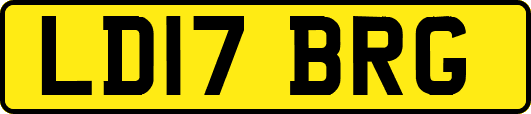LD17BRG