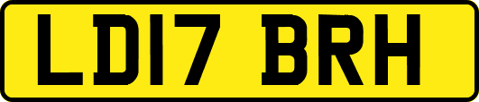 LD17BRH