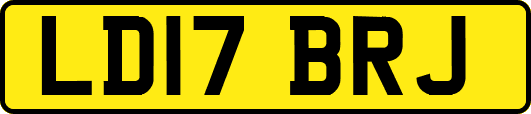 LD17BRJ