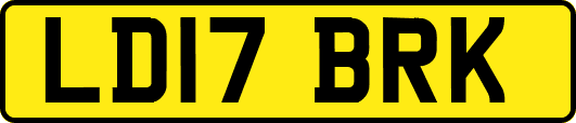 LD17BRK