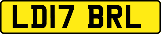 LD17BRL