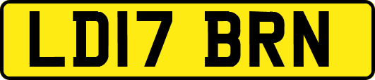 LD17BRN
