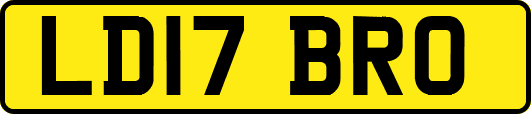LD17BRO