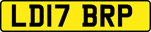 LD17BRP