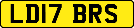 LD17BRS