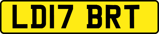 LD17BRT