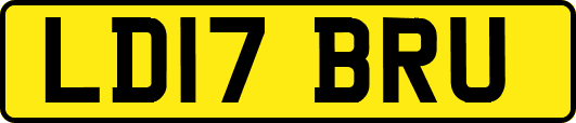 LD17BRU