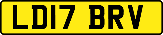 LD17BRV