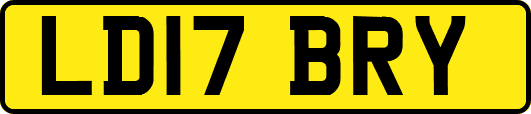 LD17BRY