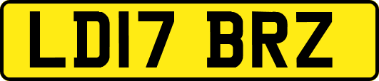 LD17BRZ
