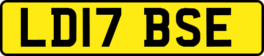 LD17BSE