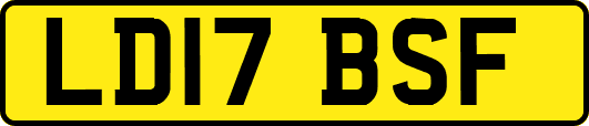 LD17BSF