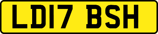 LD17BSH