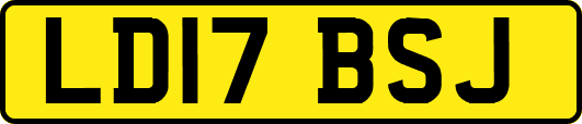 LD17BSJ