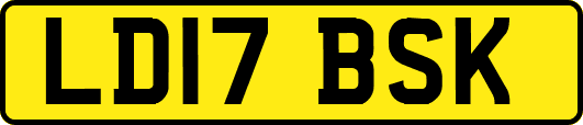 LD17BSK