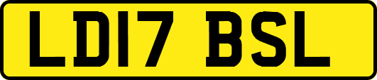 LD17BSL