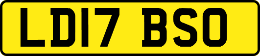 LD17BSO